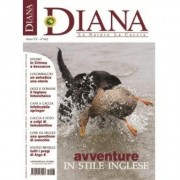 Diana n° 2/3 in edicola dal 1 febbraio 2011 Diana n° 2/3 in edicola dal 1 febbraio 2011